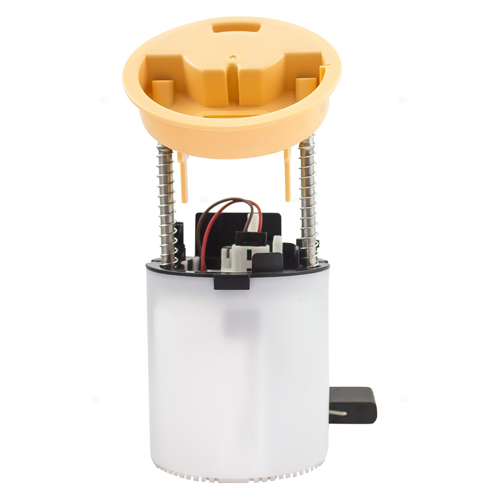 Brock Replacement Fuel Pump Module Assembly Compatible with CLS500 E320 E350 E500 211 470 29 94 E8530M