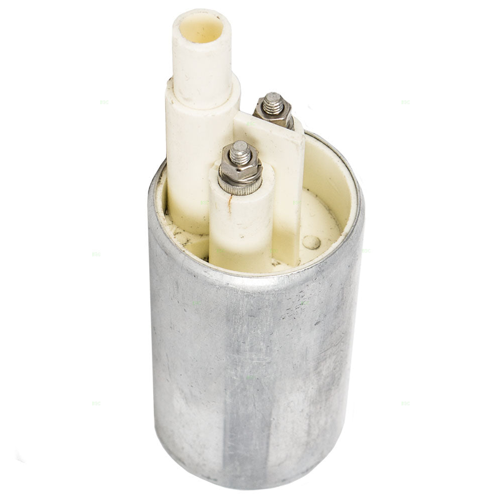 Brock Replacement In-Tank Electric Fuel Pump with Installation Kit Compatible with 1982-1997 Spider Veloce Graduate Quadrifoglio Base 00605185560000