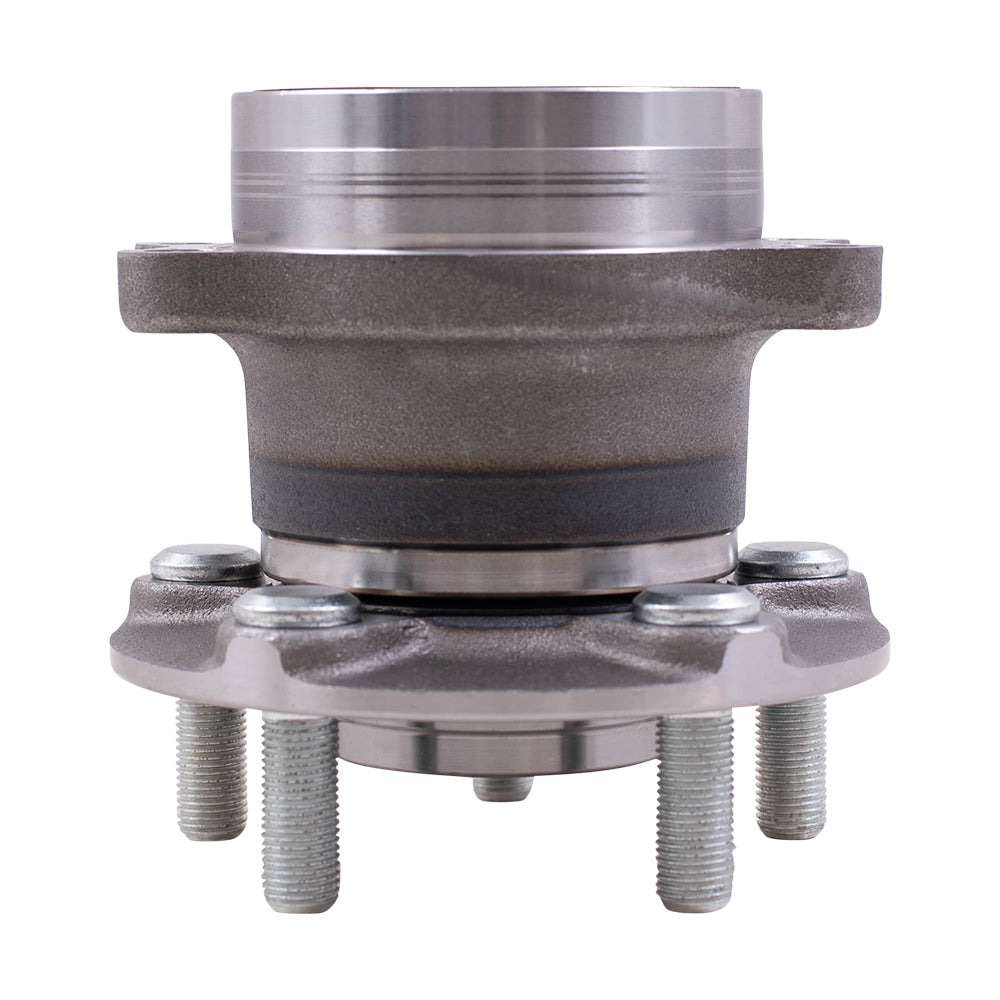 Brock Replacement Rear Hub Bearing Assembly Compatible with 2012-2020 Impreza