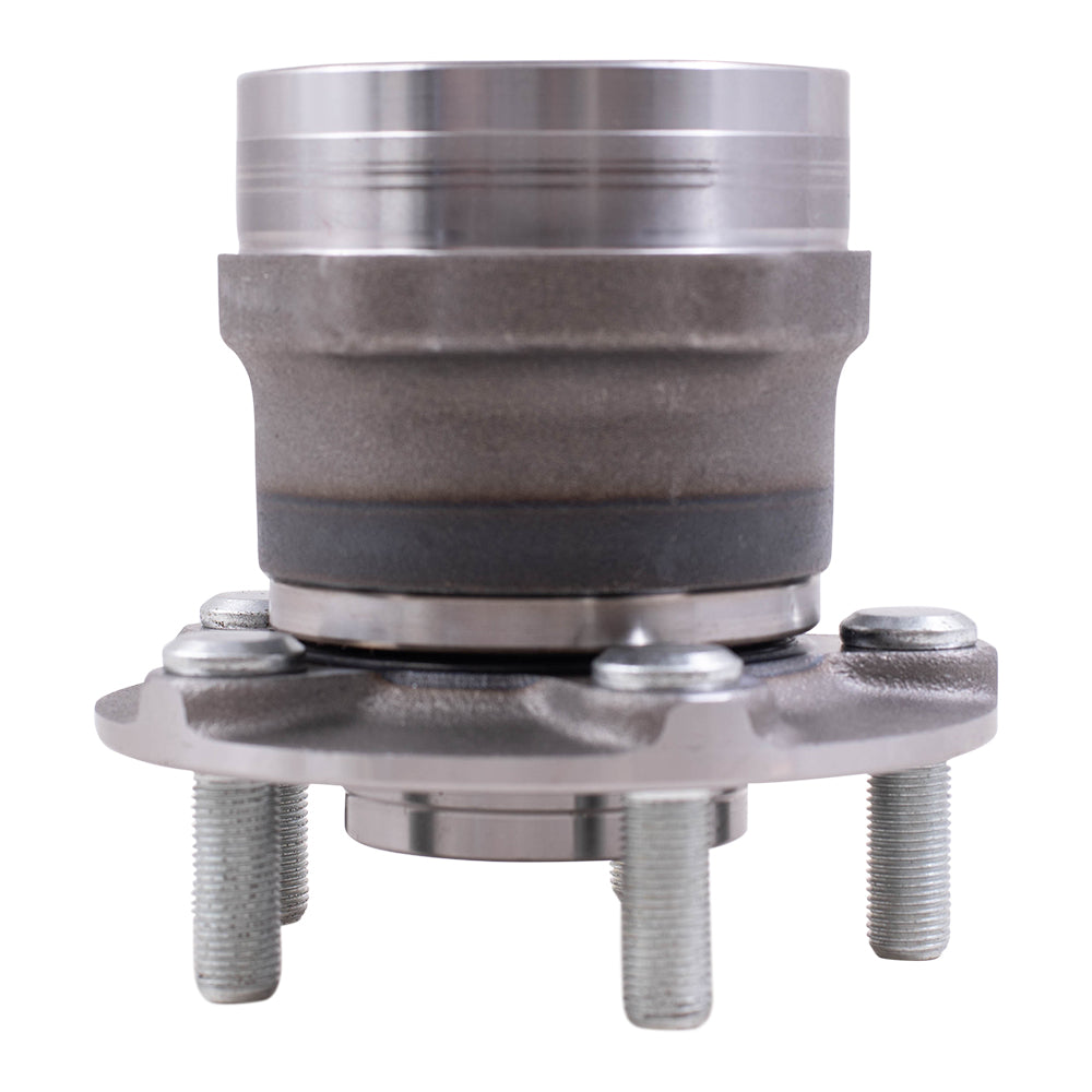 Brock Replacement Rear Hub Bearing Assembly Compatible with 2012-2020 Impreza