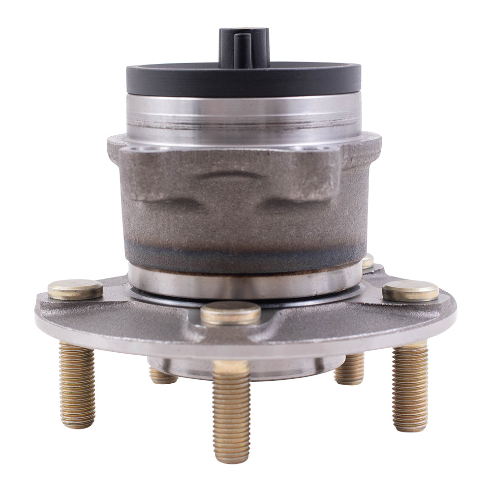 Brock Replacement Rear Hub Bearing Assembly Compatible with 2014-2020 Outlander Front Wheel Drive