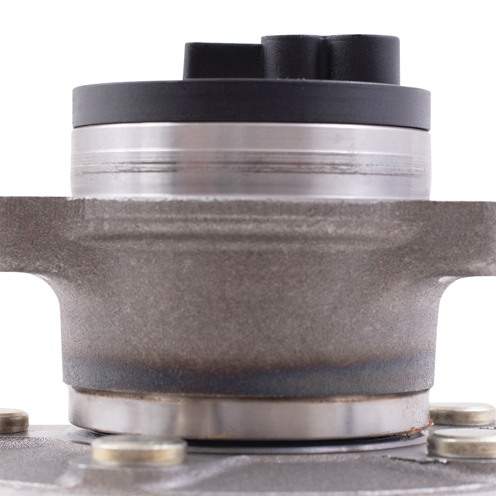 Brock Replacement Rear Hub Bearing Assembly Compatible with 2014-2020 Outlander Front Wheel Drive