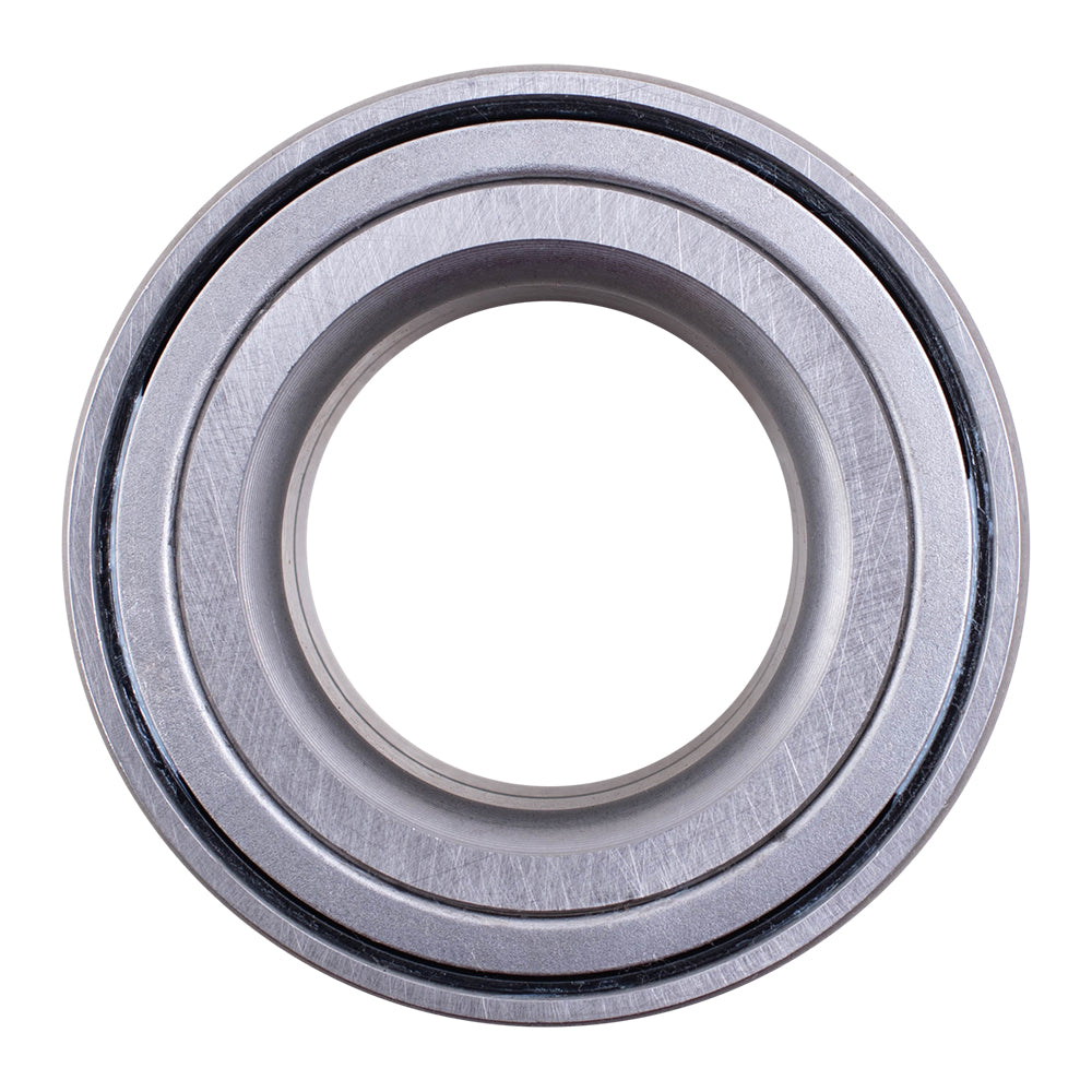 Brock Replacement Front Wheel Bearing Compatible with 06-16 Rio & Rio5 Accent Elantra Tiburon 51720-02000 510055