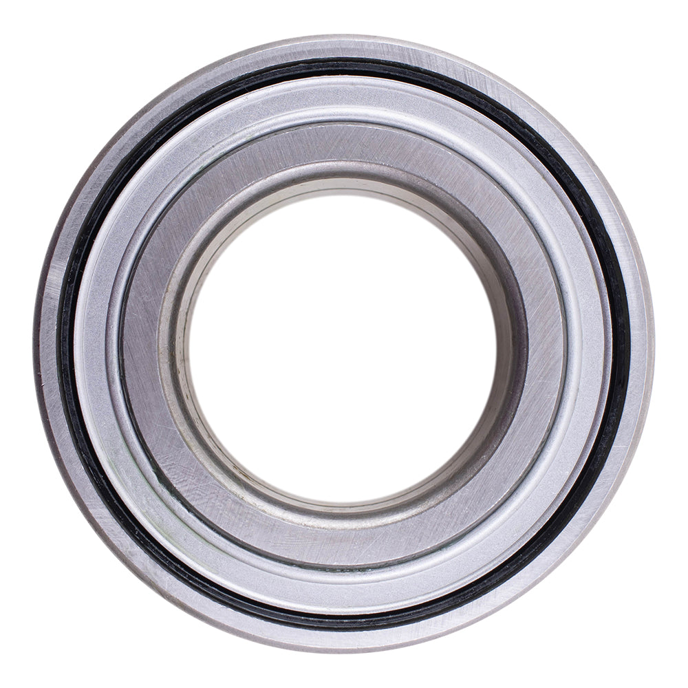 Brock Replacement Front Wheel Bearing Compatible with 2001-2014 Hyundai Models/ 2002-2014 Kia Models/ 1991-1996 Dodge Stealth/ 1991-1999 Mitsubishi 3000GT/ 1992-2004 Mitsubishi Diamante