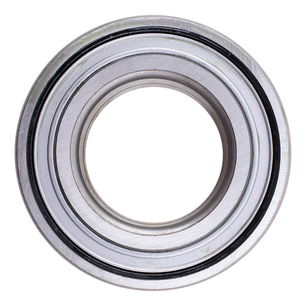 Brock Replacement Front Wheel Bearing Compatible with 2001-2014 Hyundai Models/ 2002-2014 Kia Models/ 1991-1996 Dodge Stealth/ 1991-1999 Mitsubishi 3000GT/ 1992-2004 Mitsubishi Diamante