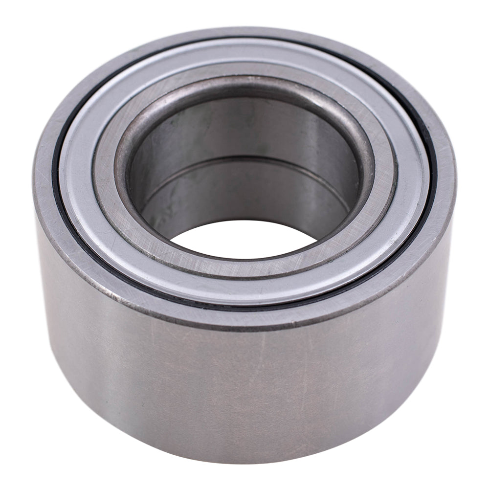 Brock Replacement Front Wheel Bearing Compatible with 2007-2016 Elantra 2013-2017 Elantra GT 51720-0Q000 51720-2H000