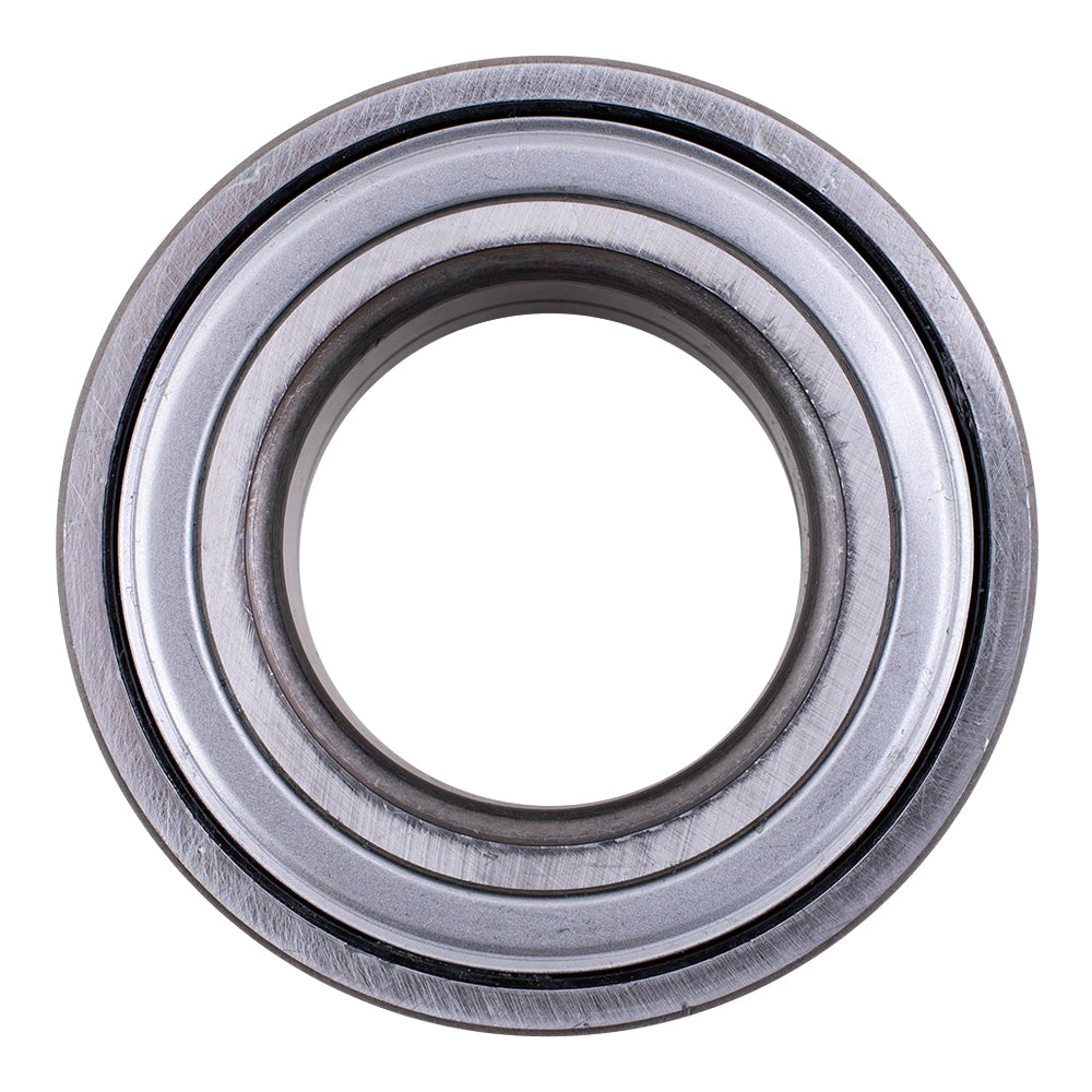 Brock Replacement Front Wheel Bearing Compatible with 2007-2016 Elantra 2013-2017 Elantra GT 51720-0Q000 51720-2H000