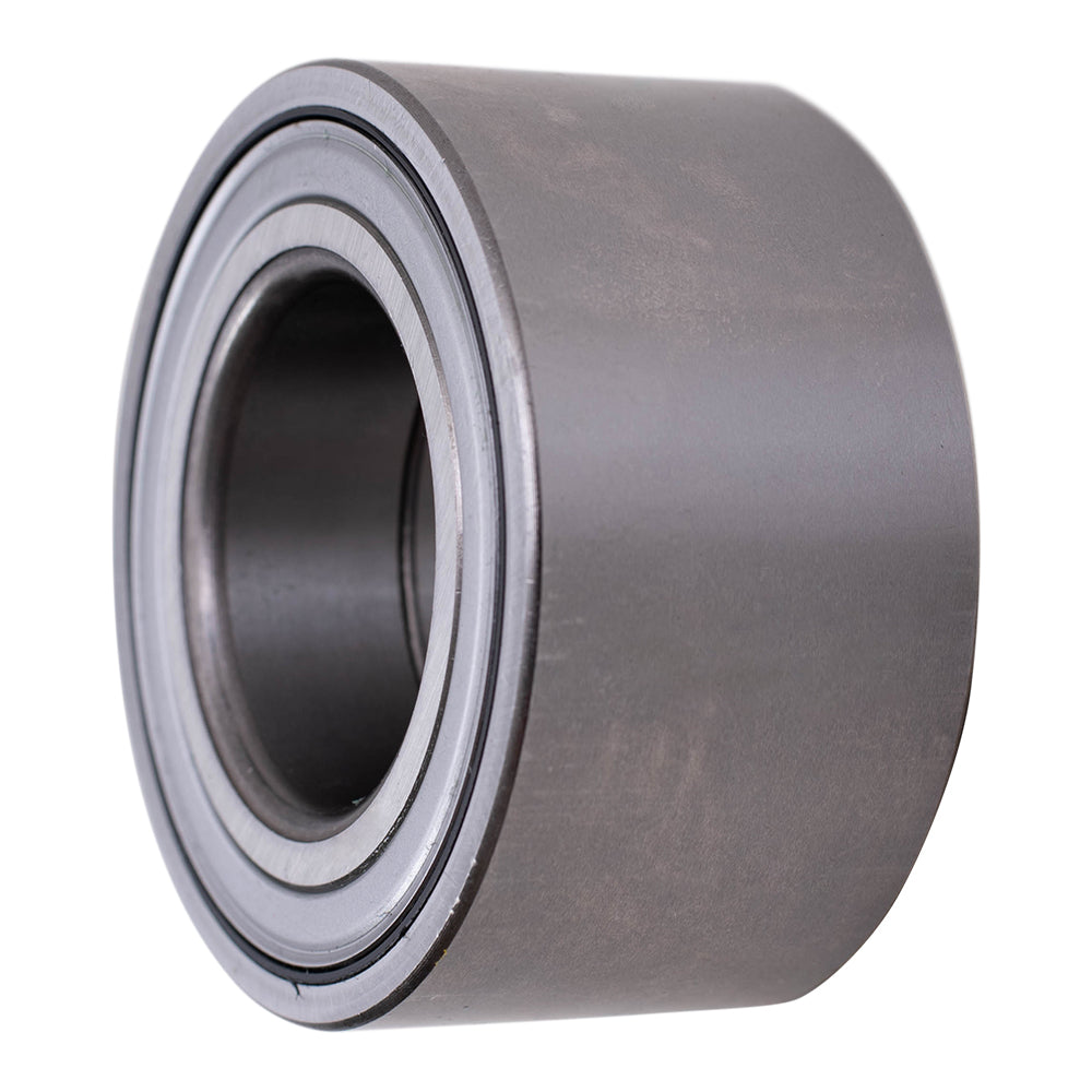 Brock Replacement Front Wheel Bearing Compatible with 2007-2016 Elantra 2013-2017 Elantra GT 51720-0Q000 51720-2H000