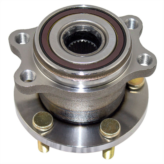 Brock Replacement Rear Wheel Hub Bearing Assembly Compatible with 2005 2006 2007 2008 2009 Legacy Outback 28473AG00B