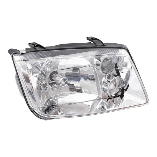 Headlight for 1999-2002 Jetta 1J5941018AJ Right VW2503115