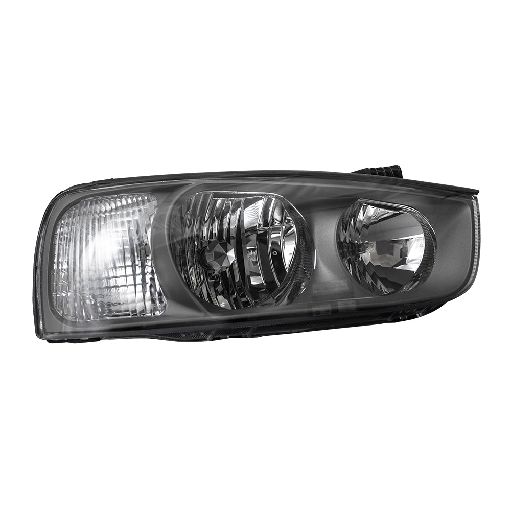 Headlight for 2001-2003 Elantra 921022D150 Right