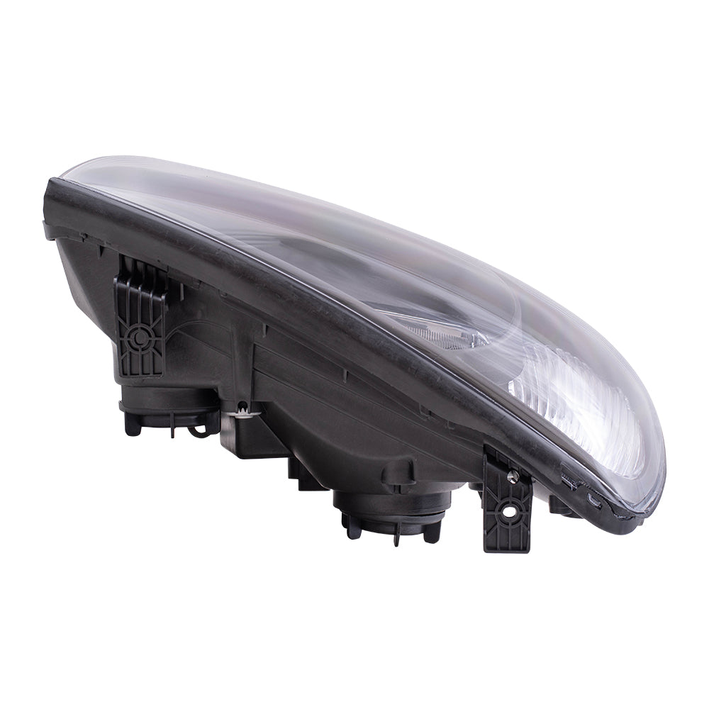 Headlight for 2001-2003 Elantra 921022D150 Right