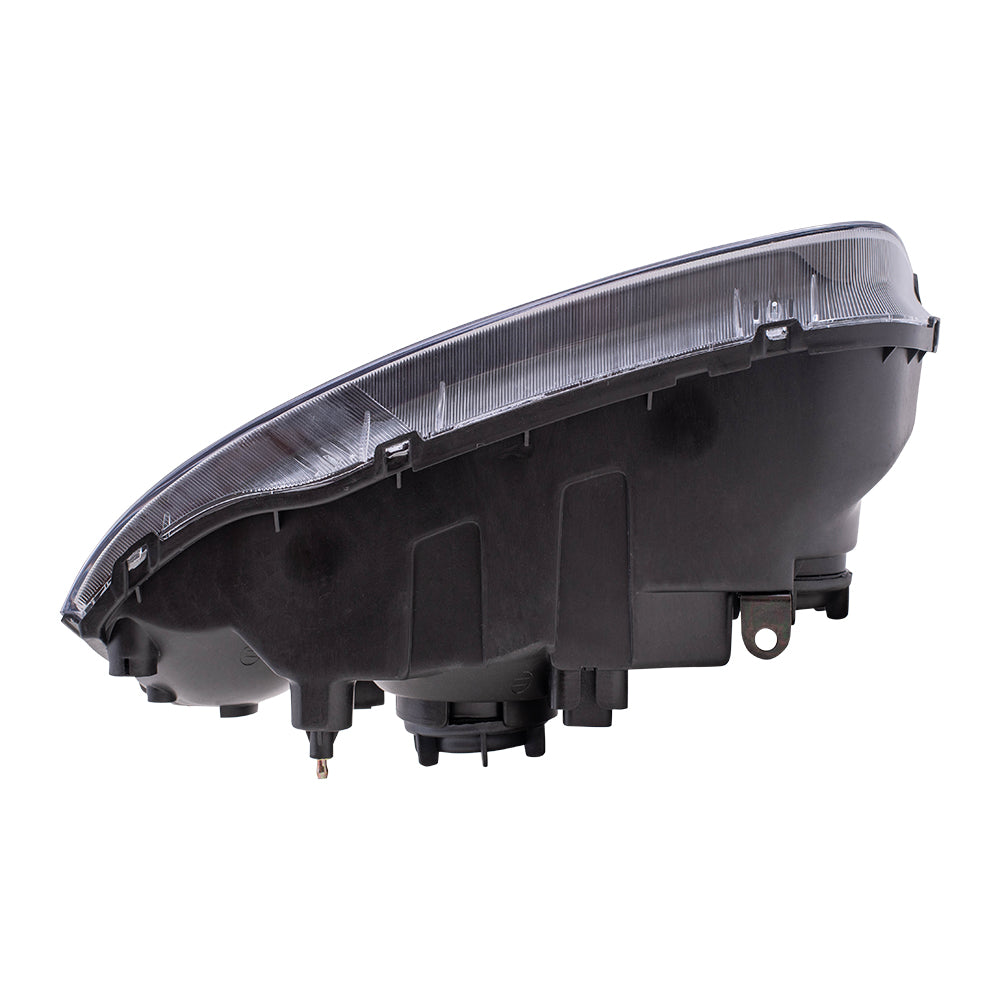 Headlight for 2001-2003 Elantra 921022D150 Right