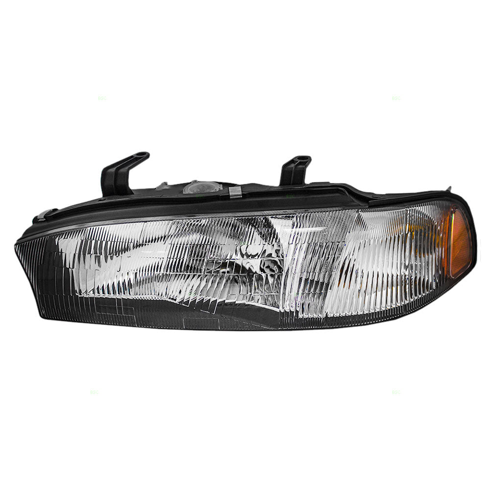 Headlight for 1995-1997 Legacy 84001AC031 Left