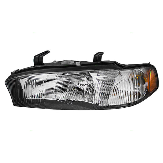 Headlight for 1995-1997 Legacy 84001AC031 Left