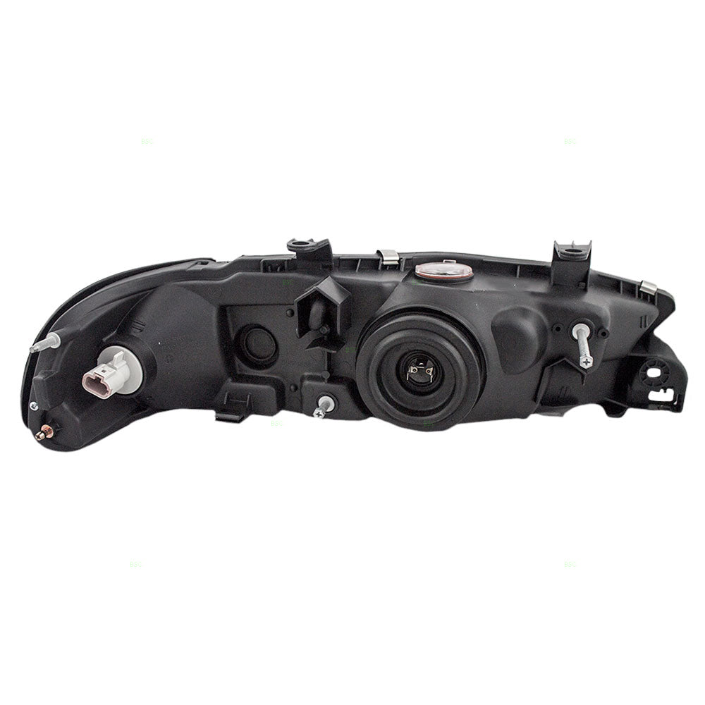 Headlight for 1995-1997 Legacy 84001AC031 Left