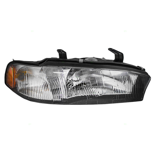 Headlight for 1995-1997 Legacy 84001AC021 Right SU2503102