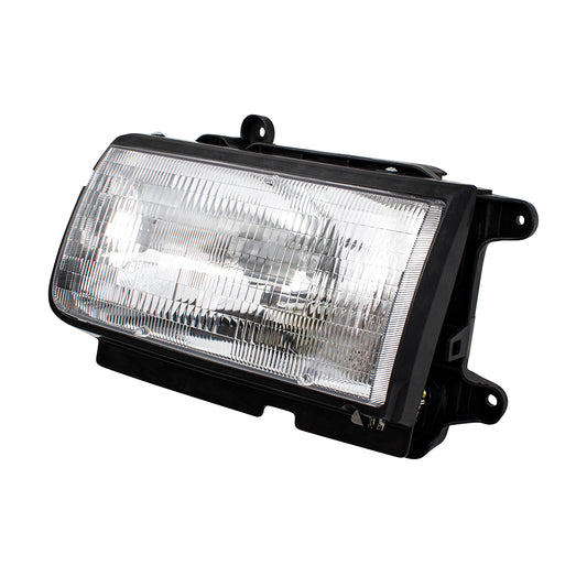 Headlight for 1998-1999 Passport for 1998-1999 Amigo 8972059010 Left IZ2502102
