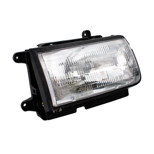 Headlight for 1998-1999 Passport 1998-1999 Amigo 1998-1999 Rodeo 8972058990 Right