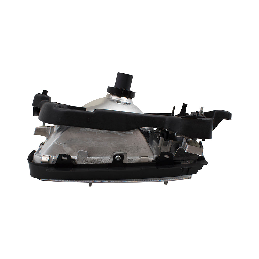 Headlight for 1998-1999 Passport 1998-1999 Amigo 1998-1999 Rodeo 8972058990 Right