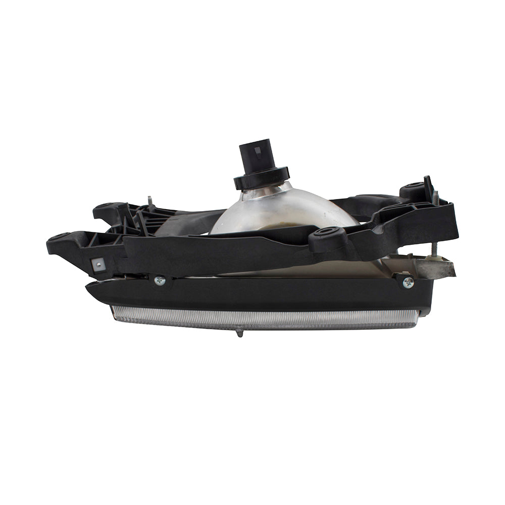 Headlight for 1998-1999 Passport 1998-1999 Amigo 1998-1999 Rodeo 8972058990 Right