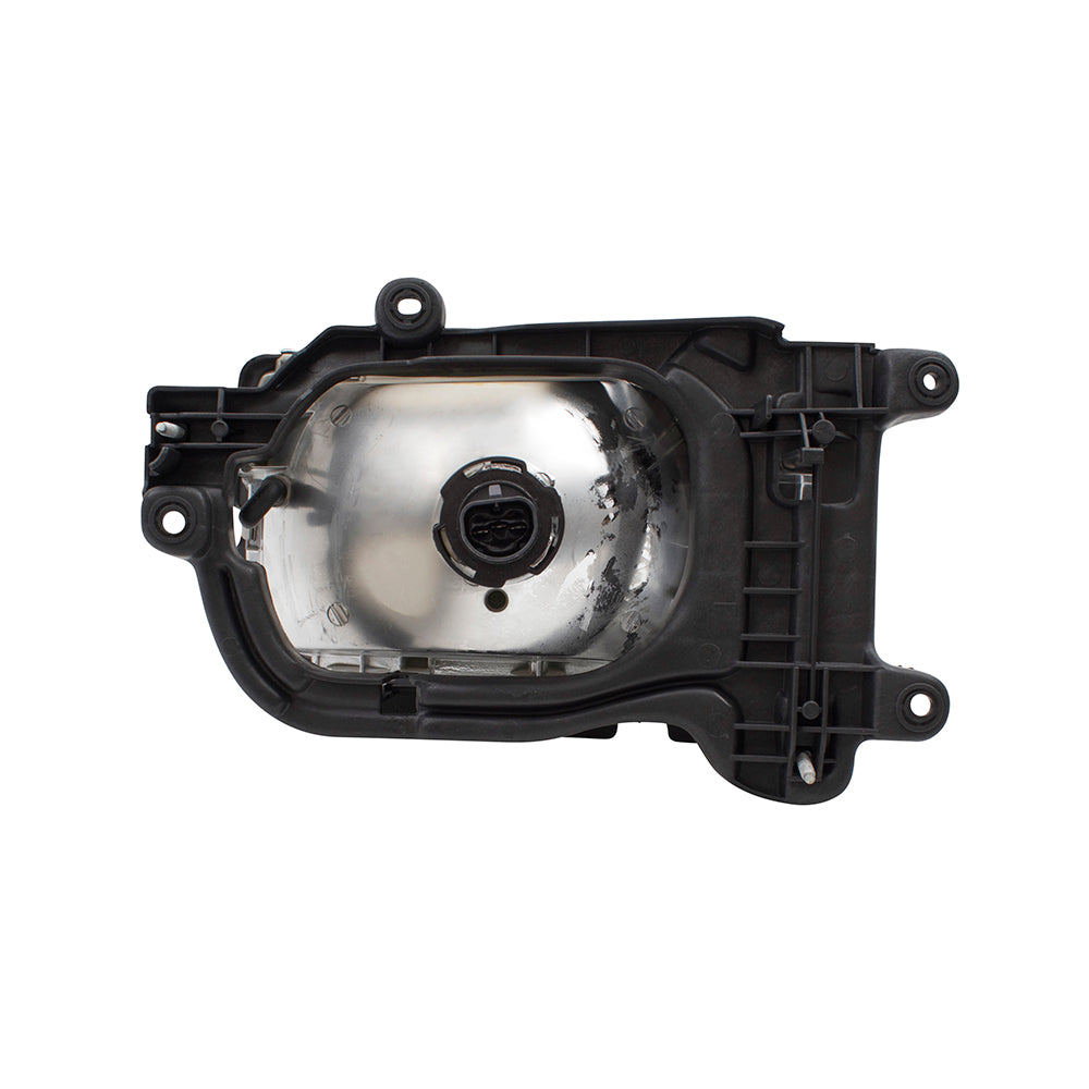 Headlight for 1998-1999 Passport 1998-1999 Amigo 1998-1999 Rodeo 8972058990 Right