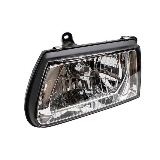 Headlight for 2000-2002 Passport 2000-2002 Rodeo 8972084273 Left