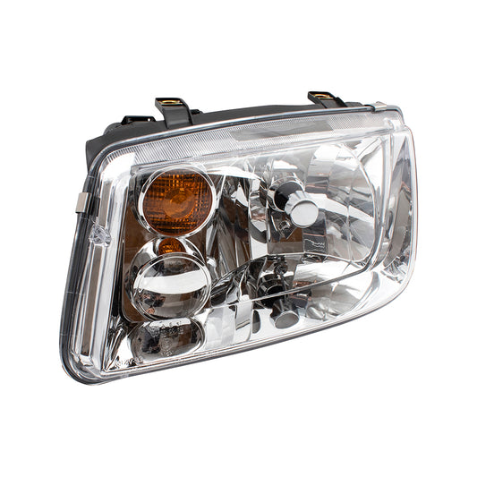 Headlight for 2002-2005 Jetta 1J5941017BJ Left VW2502125