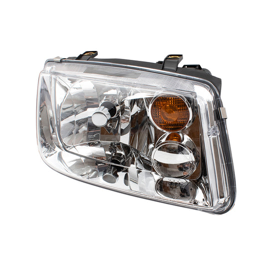 Headlight for 2002-2005 Jetta 1J5941018BJ Right