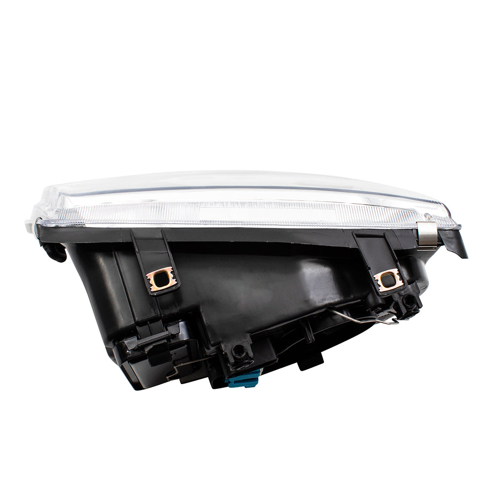 Headlight for 2002-2005 Jetta 1J5941018BJ Right