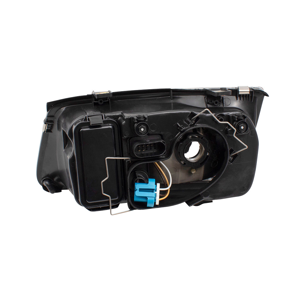 Headlight for 2002-2005 Jetta 1J5941018BJ Right
