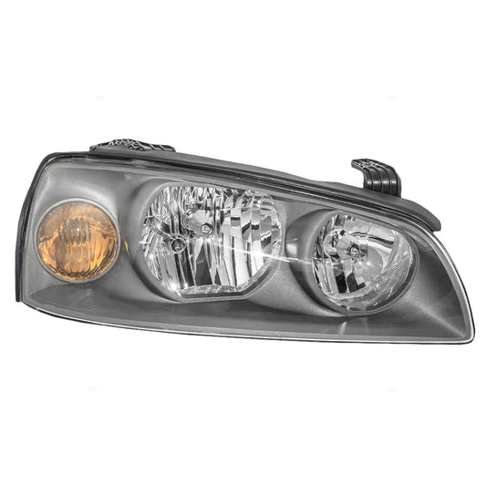 Headlight for 2004-2006 Elantra 921022D550 Right HY2503130
