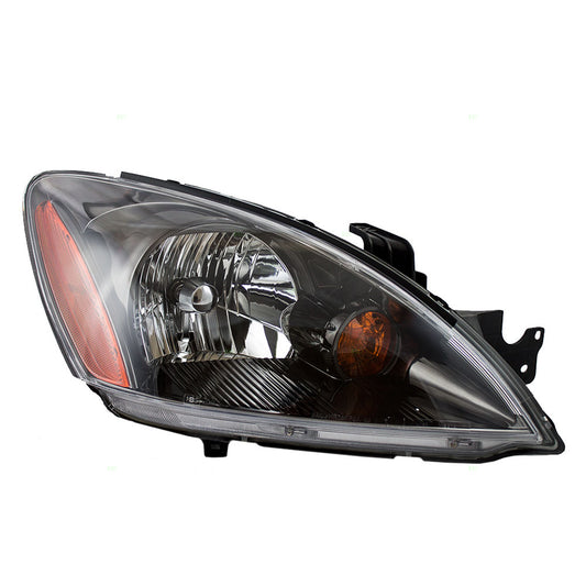 Headlight for 2004-2007 Lancer MN154900 Right MI2503135