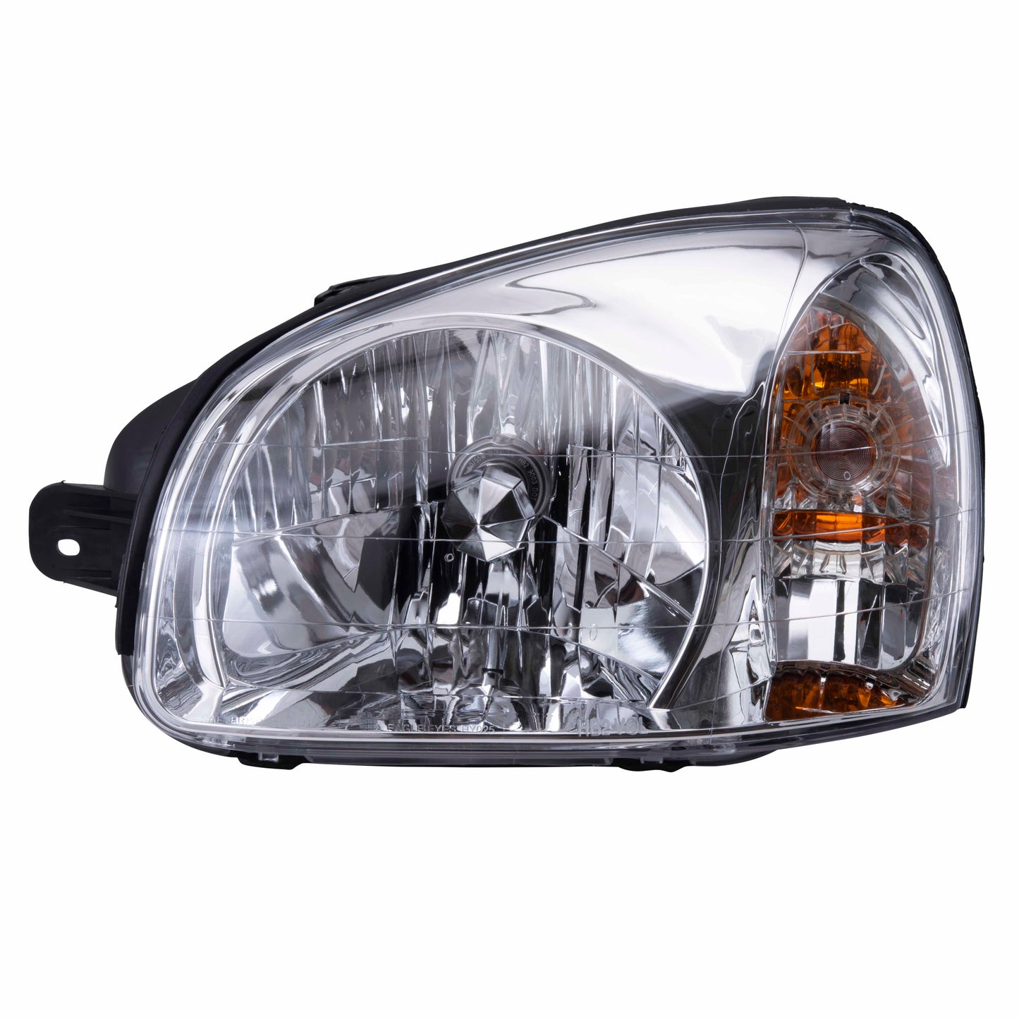 Headlight for 2003-2006 Santa Fe 9210126251 Set