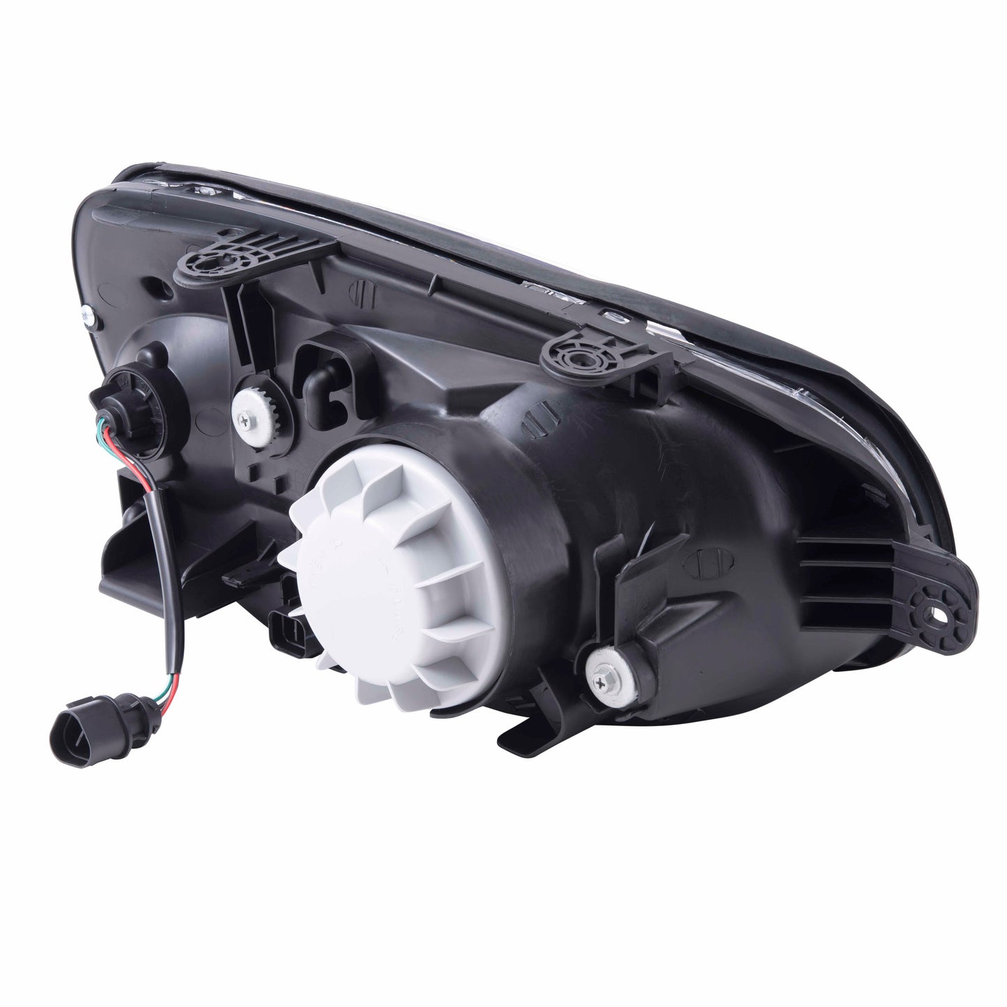 Headlight for 2003-2006 Santa Fe 9210126251 Set