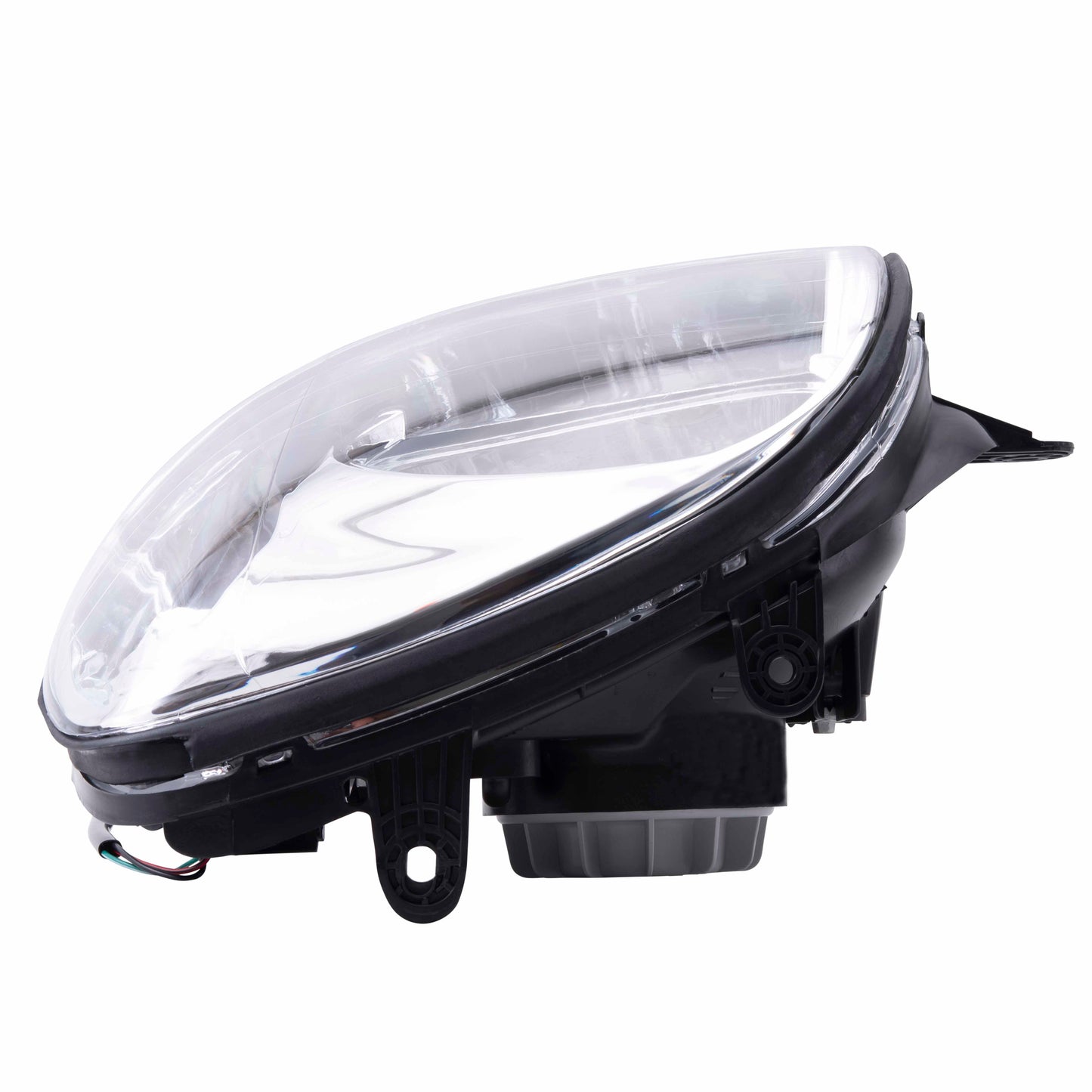 Headlight for 2003-2006 Santa Fe 9210126251 Set
