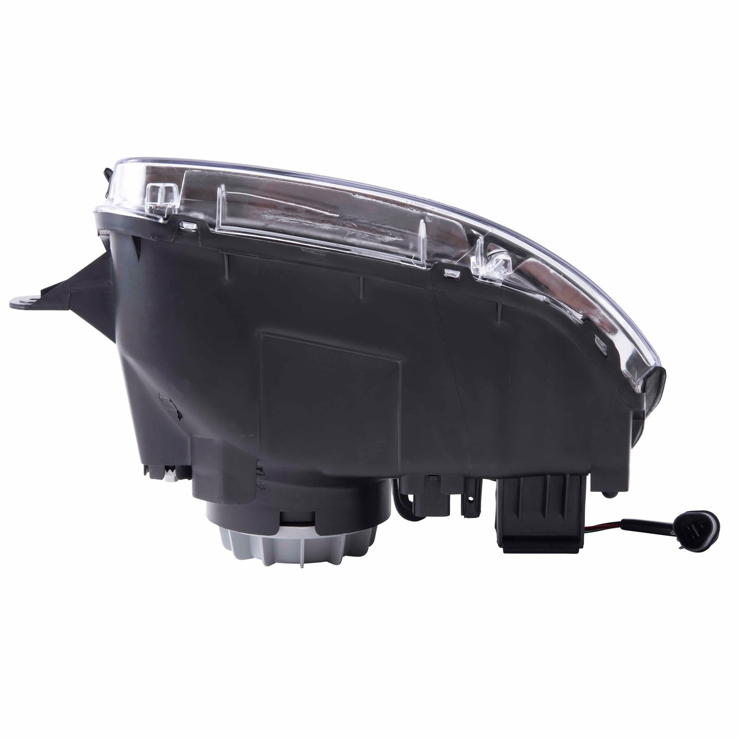 Headlight for 2003-2006 Santa Fe 9210126251 Set