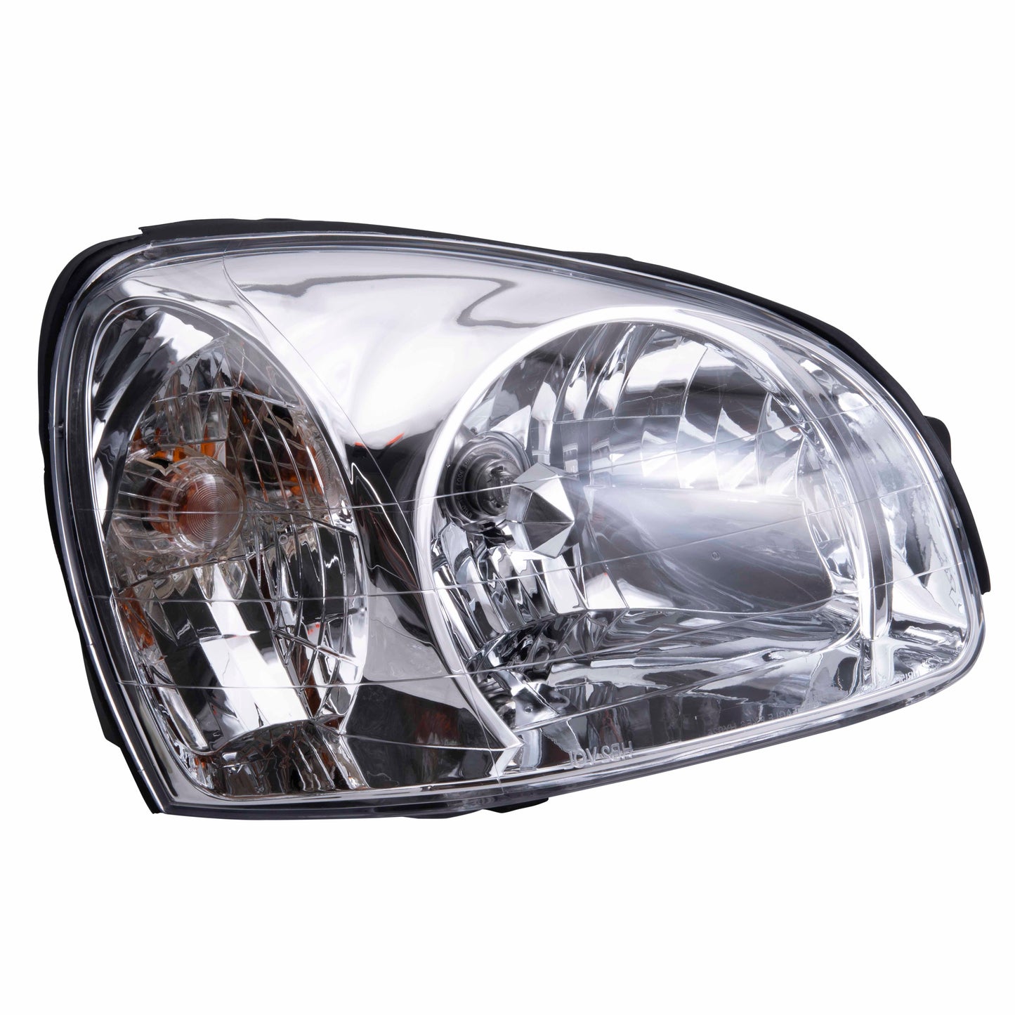 Headlight for 2003-2006 Santa Fe 9210226251 Right