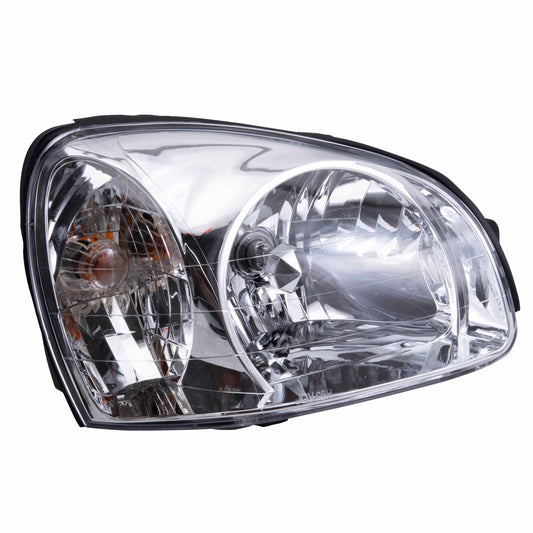 Headlight for 2003-2006 Santa Fe 9210226251 Right