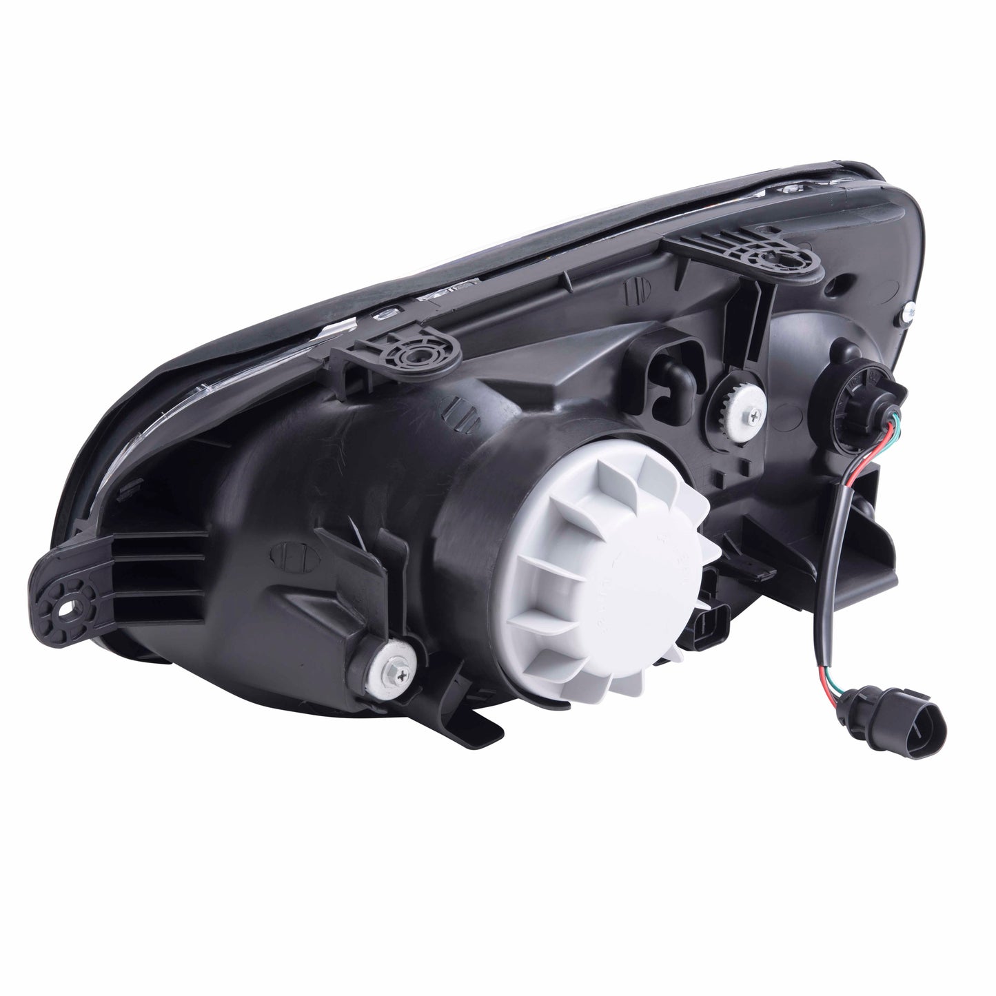 Headlight for 2003-2006 Santa Fe 9210226251 Right