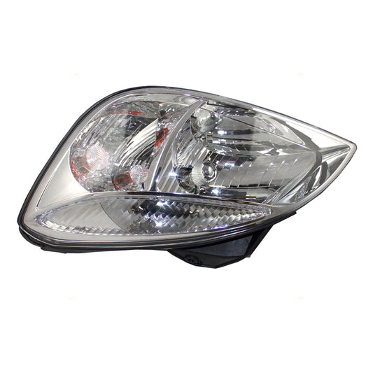 Headlight for 2006-2008 Rio for 2006-2008 Rio5 921011G010 Left KI2500100