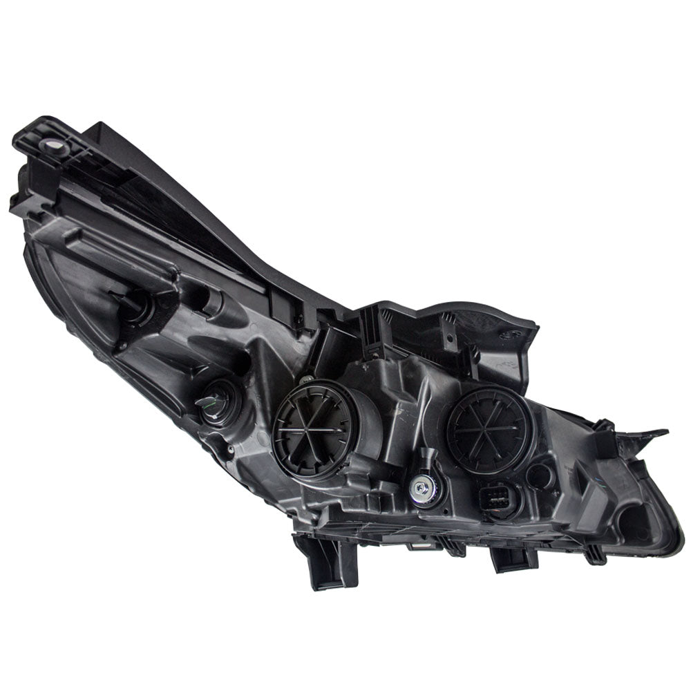 Headlight for 2015-2017 Sonata 92101C2000 Left