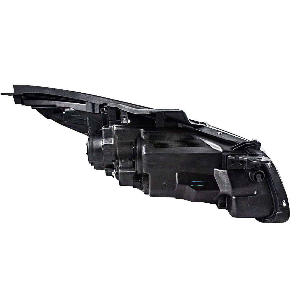 Headlight for 2015-2017 Sonata 92101C2000 Left