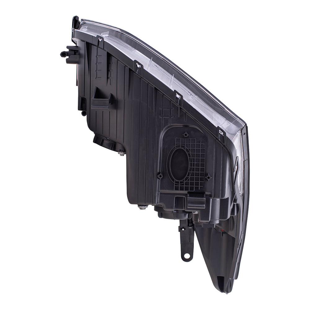 Headlight for 2013-2016 Santa Fe Sport 921014Z010 Left