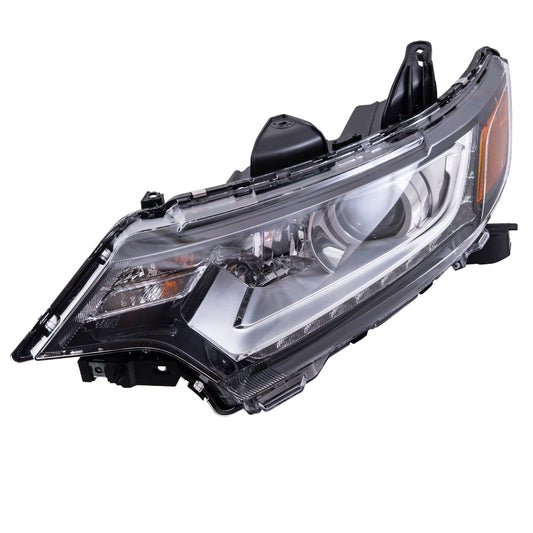 Headlight for 2016-2020 Outlander 8301C979 Left