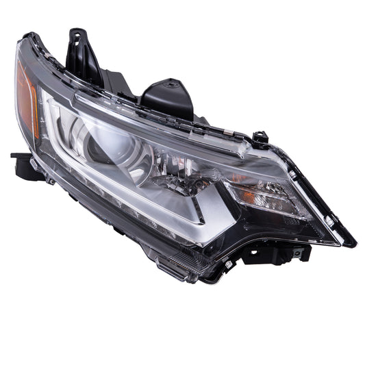 Headlight for 2016-2020 Outlander 8301C980 Right