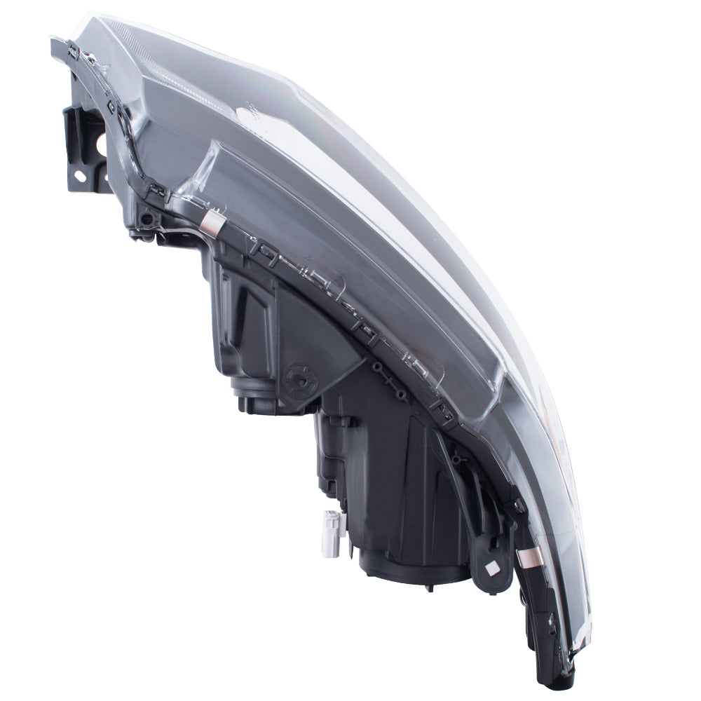 Headlight for 2016-2020 Outlander 8301C980 Right