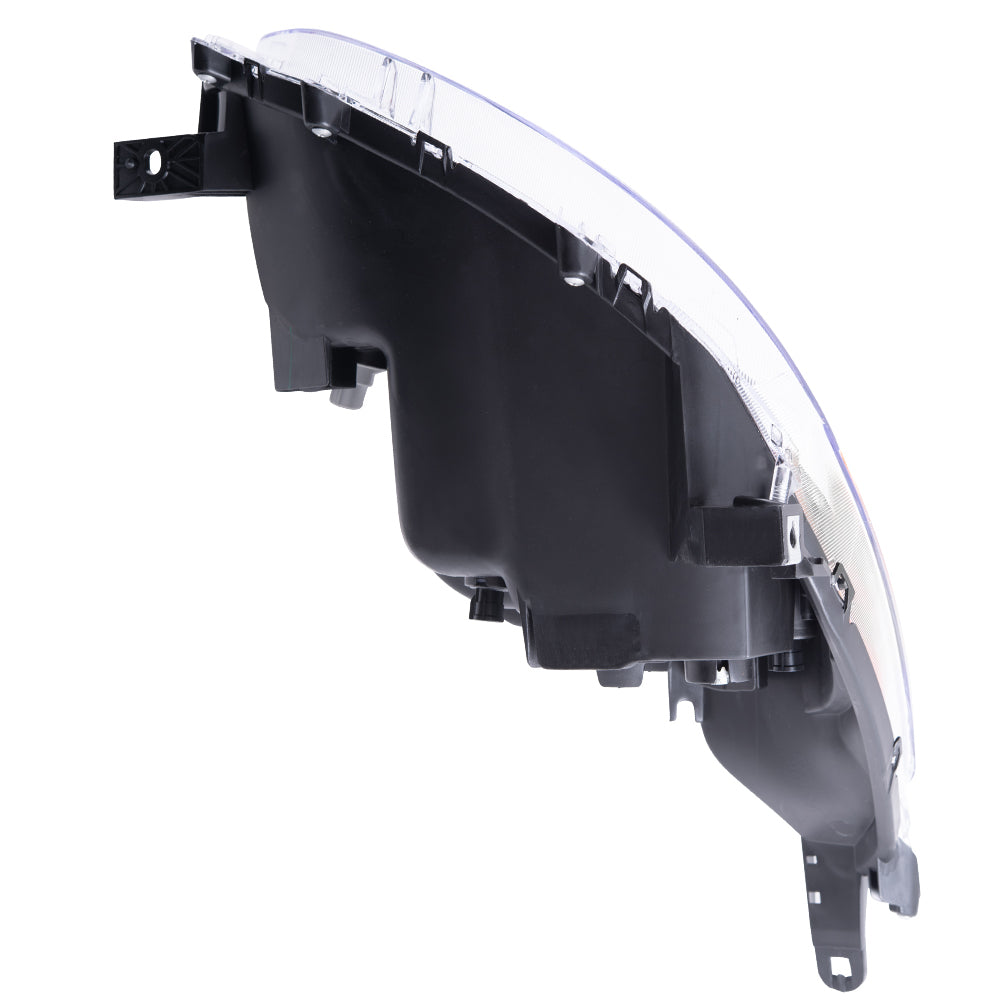 Headlight for 2014-2020 Mirage 8301C693 Left