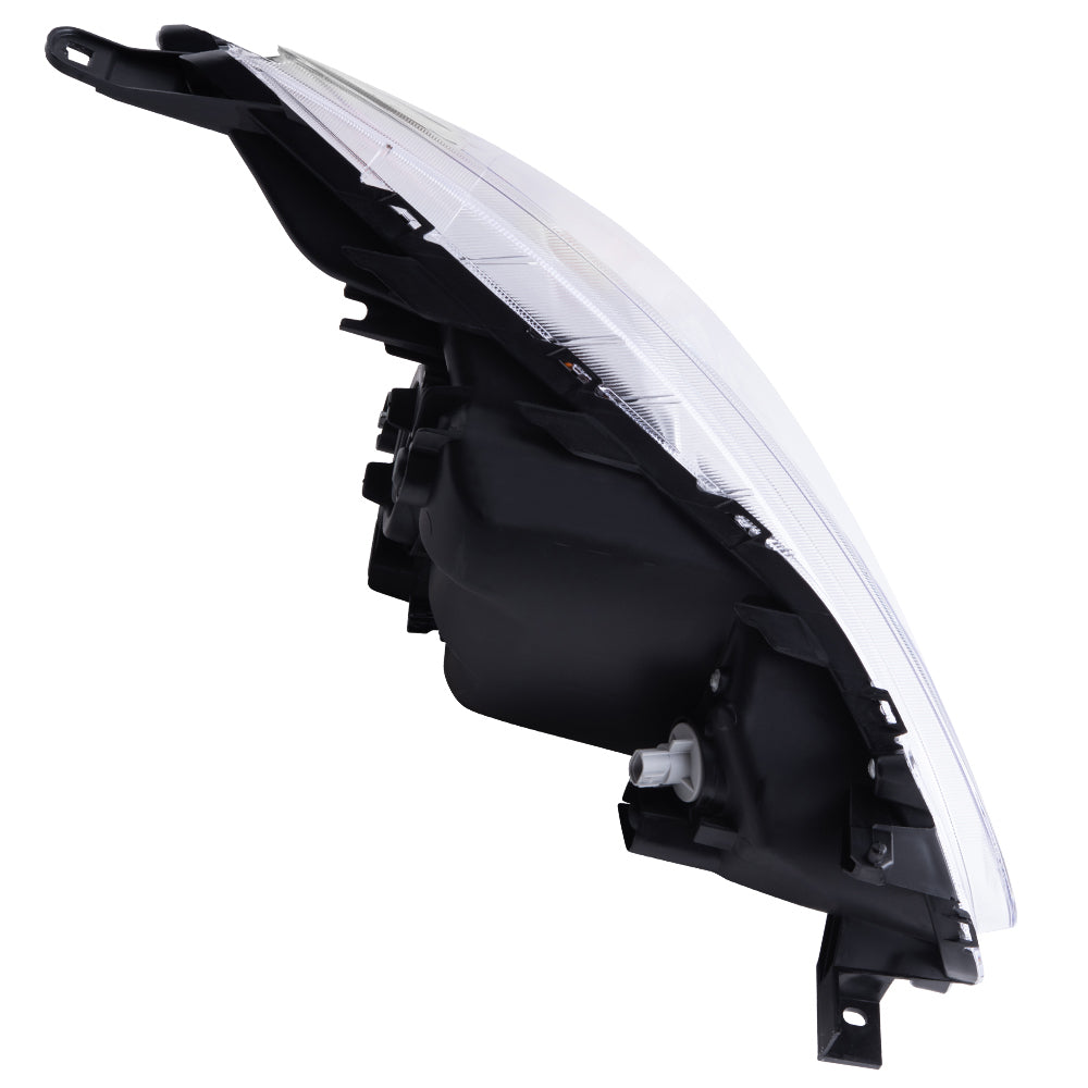 Headlight for 2014-2020 Mirage 8301C693 Left