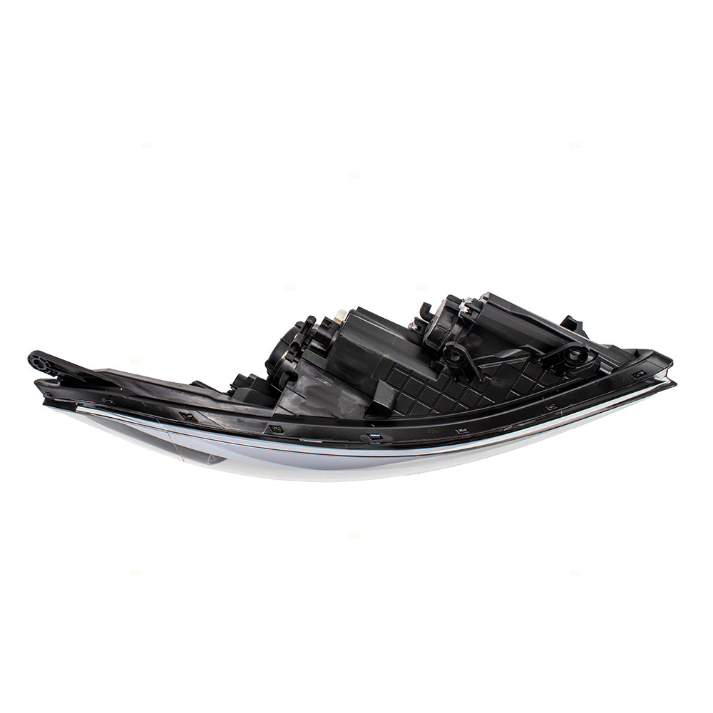 Headlight for 2014-2016 Elantra 921023X280 Right